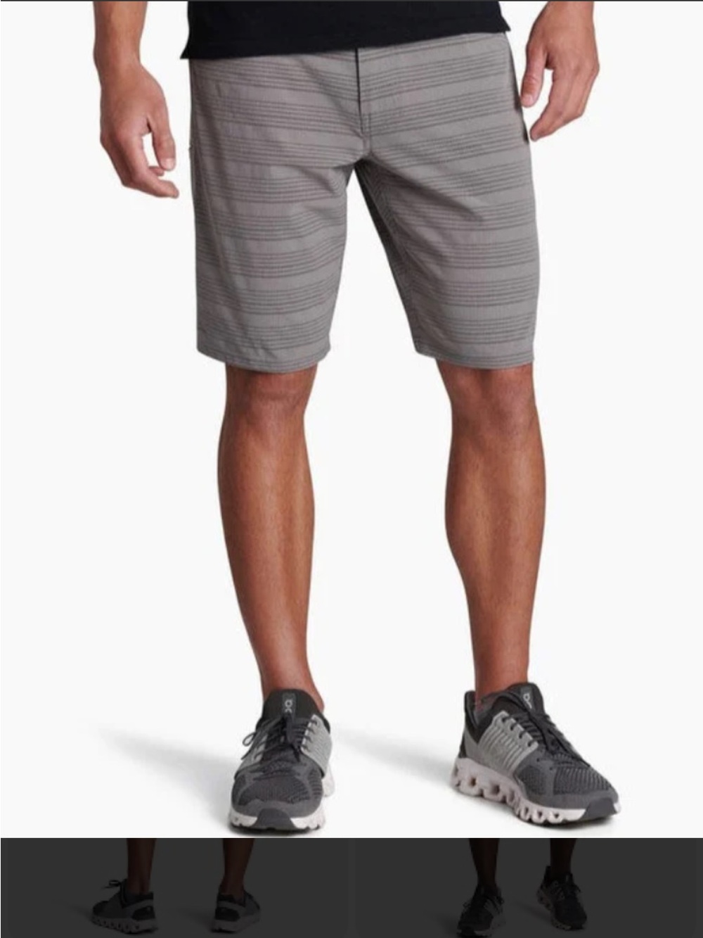 Kuhl Men's Upriser Short